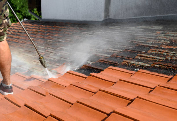 Cannon Beach, OR Pressure Washing Company