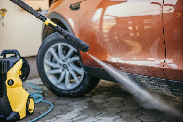Roof Power Washing Services in Cannon Beach, OR