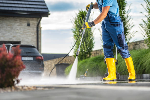 Best Fence Pressure Washing  in Cannon Beach, OR