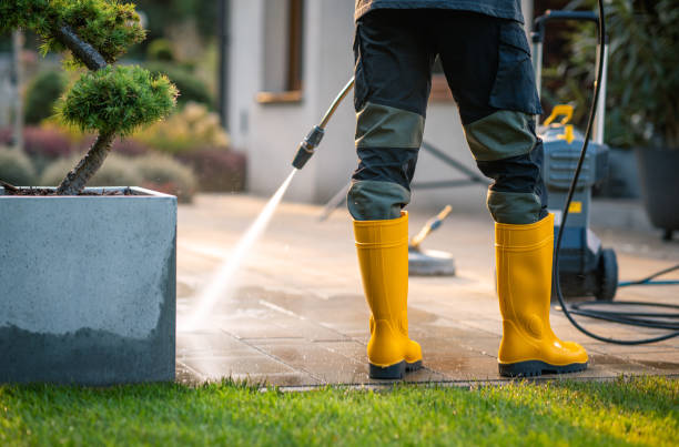 Best Garage Pressure Washing  in Cannon Beach, OR